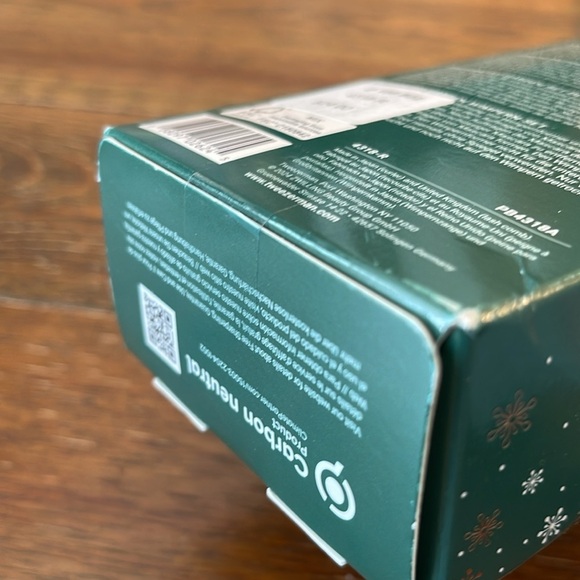 Tweezerman | Lash Gift Set | Classic Lash Curler & iLashcomb | Enchanted Forest - Picture 4 of 4